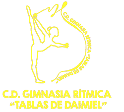 CD. Gimnasia Rítmica Tablas de Daimiel